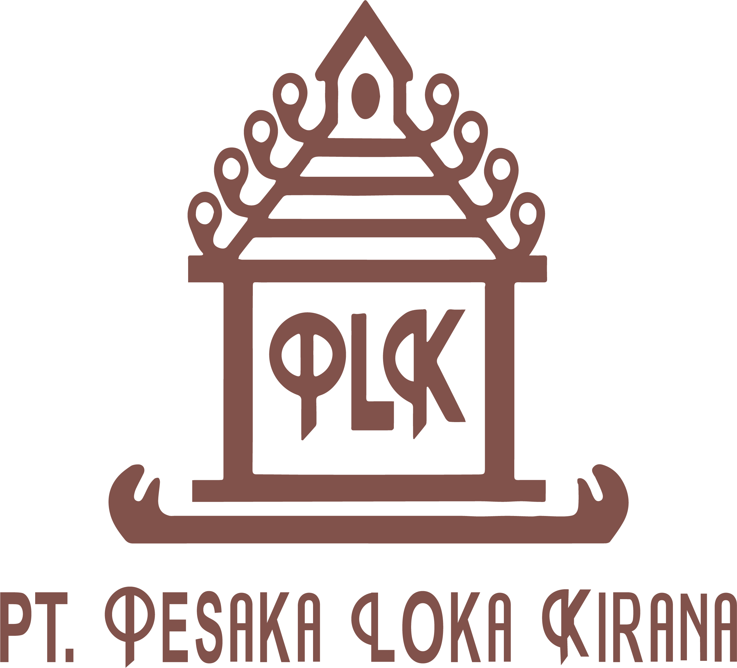 Logo PT